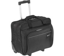 Targus TBR003EU notebook case 40.6 cm (16") Trolley case Black