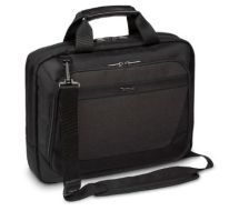 Targus CitySmart 12, 12.5, 13, 13.3, 14" SlimlineTopload Laptop Case