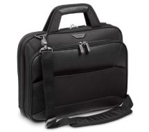 Targus Mobile VIP 12, 12.5, 13, 13.3, 14" Topload Laptop Case