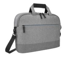 Targus TBT919GL notebook case 39.6 cm (15.6") Grey