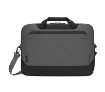 Targus CypressEco notebook case 396 cm (156") Briefcase Black,