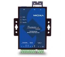 Moxa TCF-142-M-SC-T serial converter/repeater/isolator RS-232/422/485 Fiber (SC)
