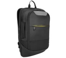 Targus CityGear notebook case 39.6 cm (15.6") Backpack Black