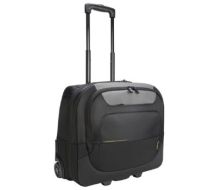 Targus TCG717GL notebook case 43.9 cm (17.3") Trolley case Black