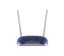 TP-Link TD-W9960 300Mbps Wi-Fi VDSL/ADSL Modem Router