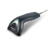 Datalogic Touch 65 Lite Handheld bar code reader 1D Laser Black