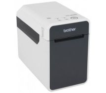 Brother TD-2120N label printer Direct thermal 203 x 203 DPI Wired