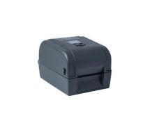 Brother TD-4650TNWBR label printer Direct thermal / Thermal transfer 203 x 203 DPI Wired & Wireless