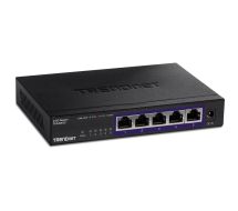 Trendnet TEG-S350 network switch Unmanaged Gigabit Ethernet