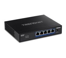 Trendnet TEG-S750 network switch 10G Ethernet