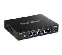 Trendnet TEG-S762 network switch 10G Ethernet