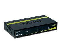 Trendnet TEG-S80G network switch Unmanaged