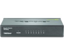 Trendnet TEG-S82G GREENnet Unmanaged Gigabit Ethernet