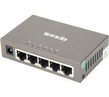 Tenda TEG1005D 5-Port Gigabit Desktop Switch