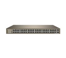 Tenda TEG1050F network switch Unmanaged Gigabit Ethernet