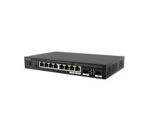 Tenda TEM2010F network switch Unmanaged 2.5G Ethernet