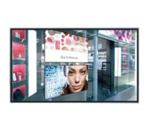 TH-75EF1W - 189.2 cm (75") Diagonalklasse EF1 Series LCD-Display mit LED-Hint