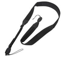 TARGUS HARDWARE Targus - Shoulder strap carrying case - black - P/N: THD498GLZ, THD49912GLZ, THD500GL