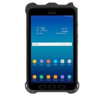 TARGUS HARDWARE Targus Field-Ready - Back cover tablet - polycarbonate, thermoplastic polyurethane (TPU) - black