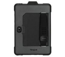 TARGUS HARDWARE Targus Field-Ready - Back cover tablet - thermoplastic polyurethane (TPU) - black - Samsung