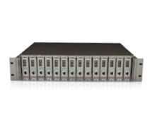 TP-LINK 14-Slot Rackmount Chassis