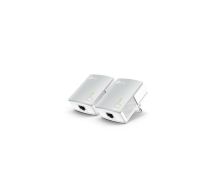 TP-Link TL-PA4010KIT 600 Mbit/s Ethernet LAN White