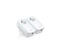 TP-Link TL-PA8010 KIT Powerline Starter Kit AV1200 Networking