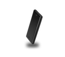 TP-LINK TL-PB10000 power bank Black Lithium Polymer (LiPo) 10000 mAh