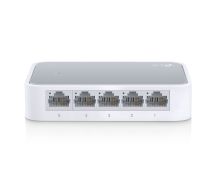 TP-Link TL-SF1005D network switch Unmanaged Fast Ethernet