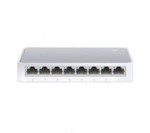 TP-LINK 8-Port 10/100Mbps Desktop Network Switch