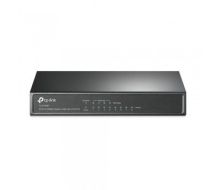 TP-Link TL-SF1008P network switch Unmanaged Fast Ethernet Power over Ethernet