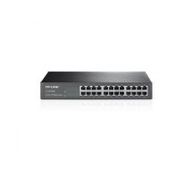 TP-Link TL-SF1024D network switch Unmanaged Fast Ethernet