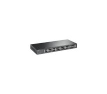 TP-Link TL-SF1048 network switch Unmanaged Fast Ethernet