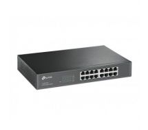 TP-Link TL-SG1016D 16 Port Unmanaged Gigabit Switch