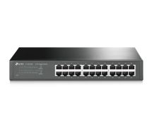 Tp-link Swt Tl-sg1024s 24-port Gigabit Desktop Rackmount Switch