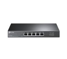 TP-Link TL-SG105-M2 5-Port 2.5G Desktop Switch