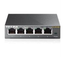 TP-LINK TL-SG105E 5-Port Gigabit Easy Smart Switch