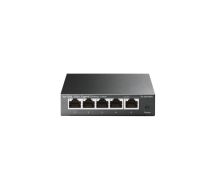 TP-Link TL-SG105S 5-Port Gigabit Unmanaged Network Switch