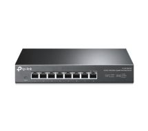 TP-link TL-SG108-M2 Gigabitswitch 8 Portar 2,5 Gb/s