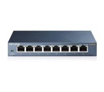 Tp-link Tl-sg108 8-port Gigabit Desktop Switch