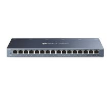 TP-Link TL-SG116 16-Port 10/100/1000 Mb/s Desktop Switch