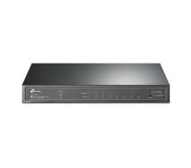 TP-Link SG2008P Omada 8-Port Gigabit Smart Switch with 4-Port PoE+