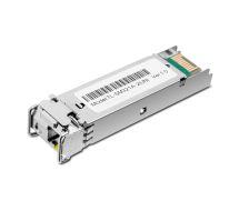 TP-Link TL-SM321A-2 Gigabit Single-Mode WDM Bi-Directional SFP Module