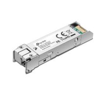 TP-LINK TL-SM321B network transceiver module Fiber optic 1250 Mbit/s SFP