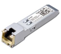 TP-Link TL-SM5310-T 10GBASE-T RJ45 SFP+ Module