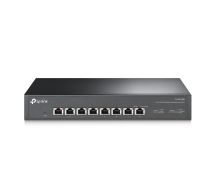 TP-Link TL-SX1008 network switch Unmanaged 10G Ethernet