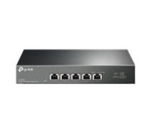 TP-Link TL-SX105 5-Port Unmanaged Desktop Switch