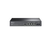 TP-Link tl-sx3206hpp JetStream 6-Port 10GE L2+ Managed Switch with 4-Port PoE++