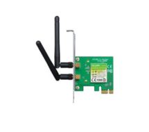 TP-LINK 300Mbps Wireless N PCI Express WiFi Adapter with low profile bracket