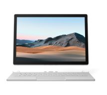 Surface Book 3 - Tablet - mit Tastatur-Dock - Corei7 1065G7 / 1.3 GHz - Win